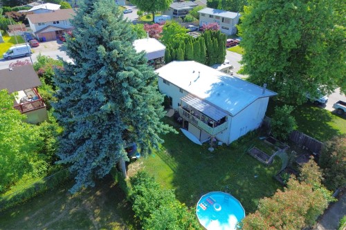 8708 Cornwall Crescent, Chilliwack, BC 