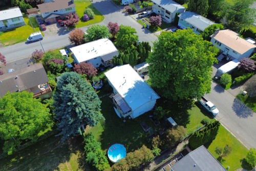 8708 Cornwall Crescent, Chilliwack, BC 