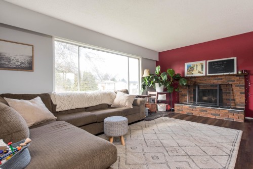 8708 Cornwall Crescent, Chilliwack, BC 