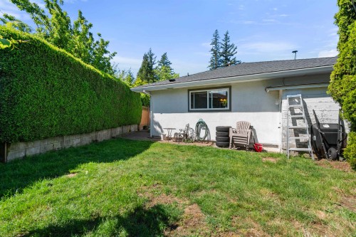 435 Hemlock Avenue, Hope, BC 
