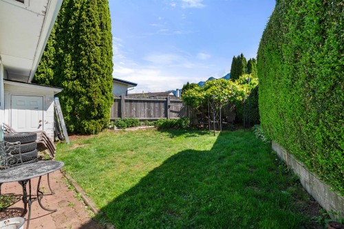 435 Hemlock Avenue, Hope, BC 