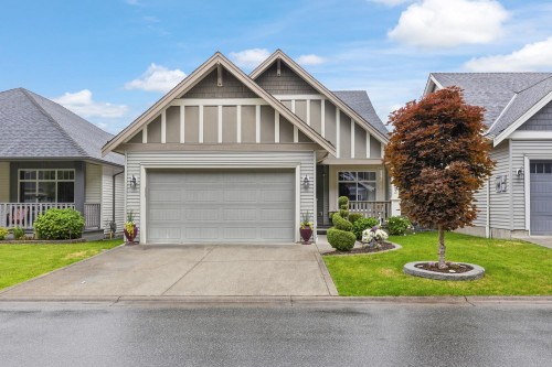 45863 Foxridge Crescent S Chilliwack, BC V2R 0P7