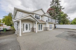 UPPER-45821 Thomas Road Chilliwack, BC V2R 1B8