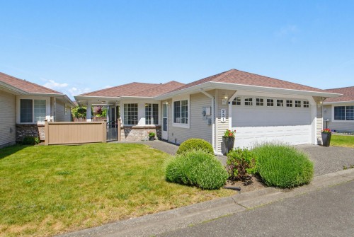 231-6001 Promontory Road  Chilliwack, BC V2R 3E3