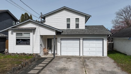 45765 Thomas Road, Chilliwack, BC 