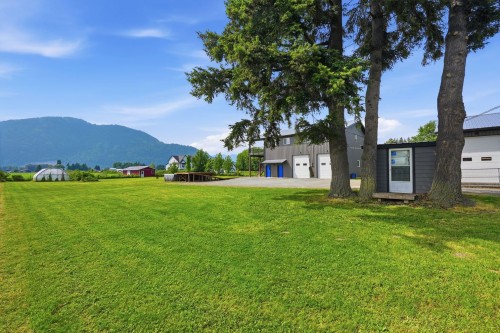 6155 Blackburn Road, Sardis - Greendale, BC 