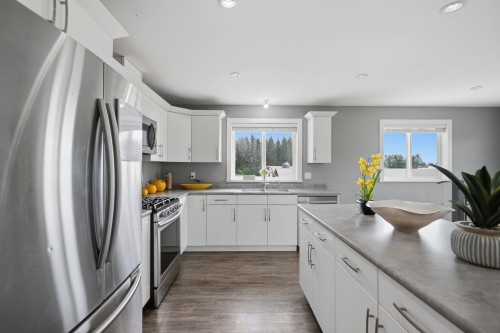 6155 Blackburn Road, Sardis - Greendale, BC 
