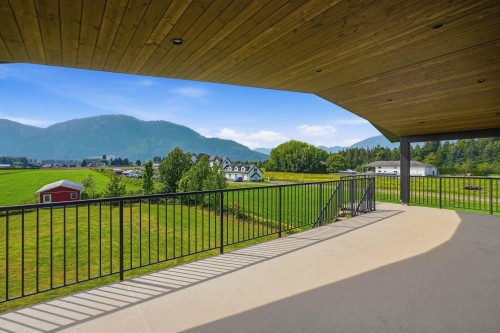 6155 Blackburn Road, Sardis - Greendale, BC 