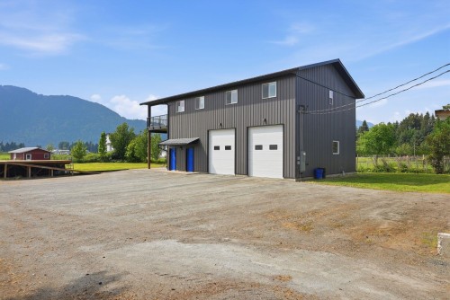 6155 Blackburn Road, Sardis - Greendale, BC 