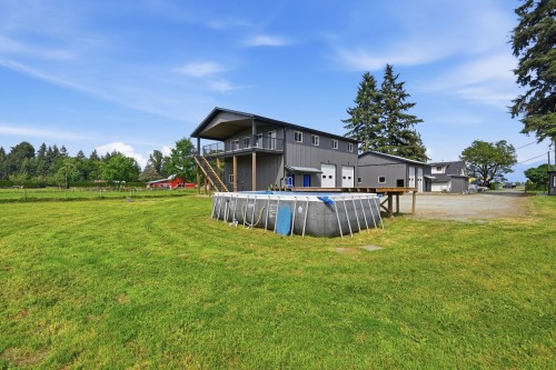 6155 Blackburn Road, Sardis - Greendale, BC 