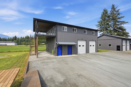 6155 Blackburn Road, Sardis - Greendale, BC 