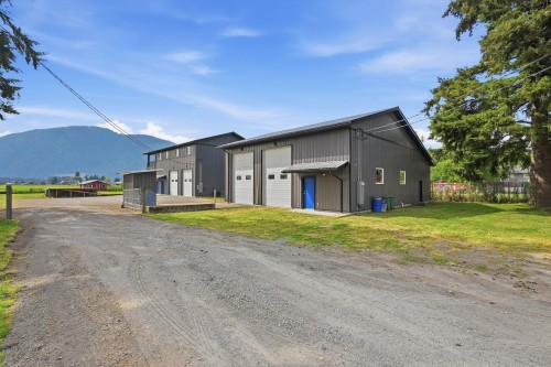 6155 Blackburn Road, Sardis - Greendale, BC 