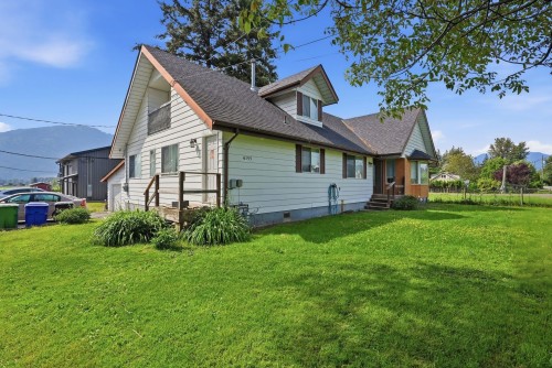 6155 Blackburn Road, Sardis - Greendale, BC 
