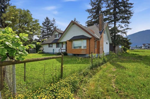 6155 Blackburn Road, Sardis - Greendale, BC 