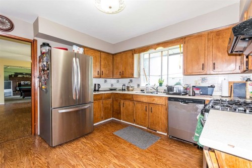 6155 Blackburn Road, Sardis - Greendale, BC 