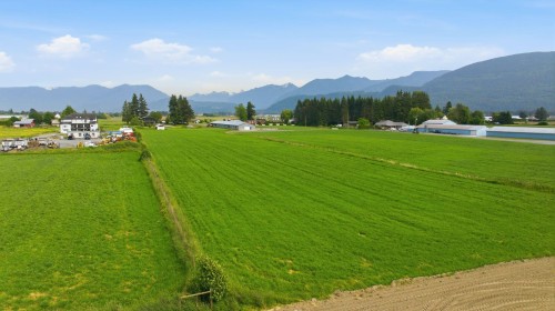 6155 Blackburn Road, Sardis - Greendale, BC 