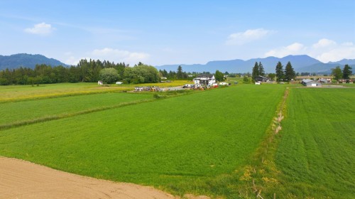 6155 Blackburn Road, Sardis - Greendale, BC 