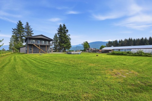 6155 Blackburn Road, Sardis - Greendale, BC 