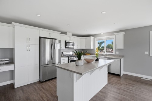6155 Blackburn Road, Sardis - Greendale, BC 