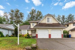 7553 Sapphire Drive Chilliwack, BC V2R 3B3