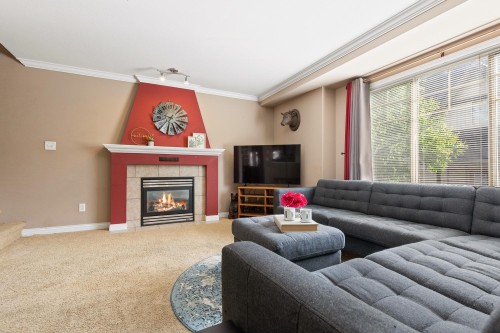 39-5556 Peach Road, Chilliwack, BC 