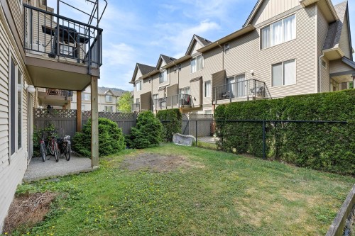 39-5556 Peach Road, Chilliwack, BC 