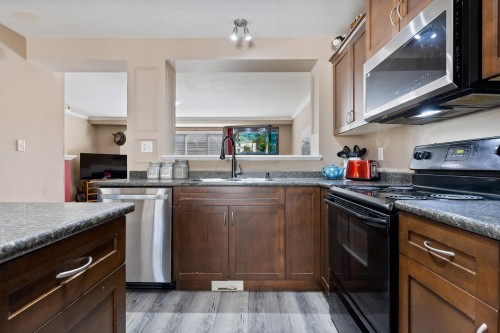 39-5556 Peach Road, Chilliwack, BC 