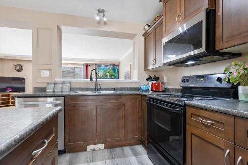 39-5556 Peach Road, Chilliwack, BC 