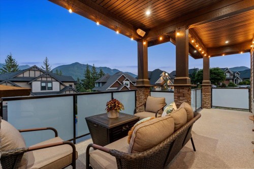 5351 Abbey Crescent, Chilliwack, BC 