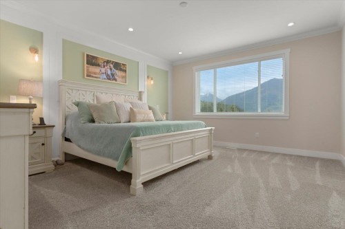 5351 Abbey Crescent, Chilliwack, BC 