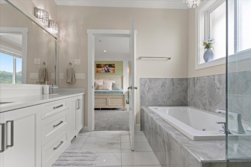 5351 Abbey Crescent, Chilliwack, BC 