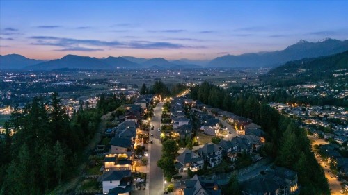 5351 Abbey Crescent, Chilliwack, BC 
