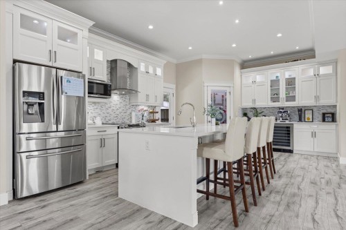 5351 Abbey Crescent, Chilliwack, BC 