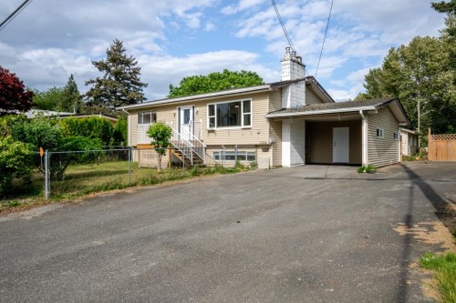 10144 Wedgewood Drive  Chilliwack, BC V2P 6B9