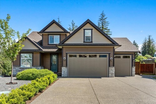 1920 Peregrine Place, Agassiz, BC 