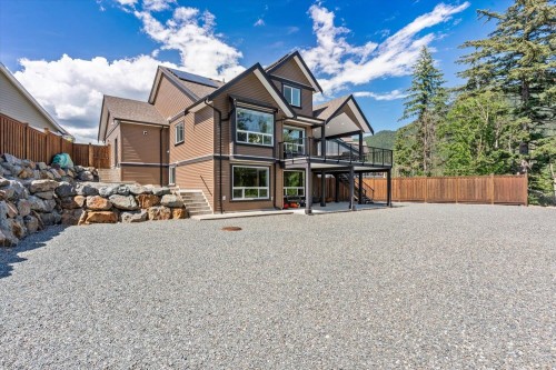 1920 Peregrine Place, Agassiz, BC 