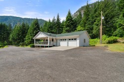 36110 Trans Canada Highway Yale, BC V0K 2S1