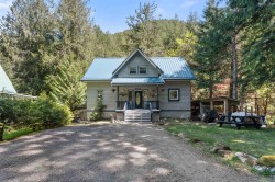 14450 Alpine Boulevard  Hope, BC V0X 1L5