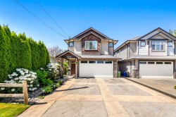 9603 St. David Street Chilliwack, BC V2P 5B5