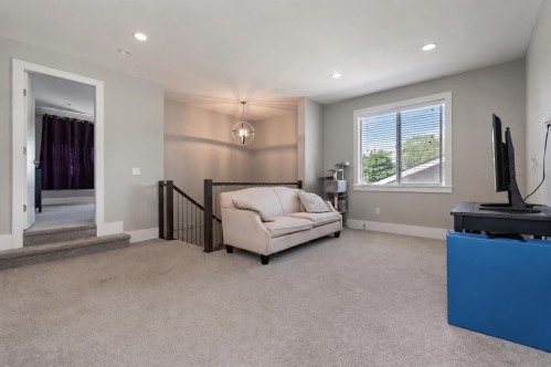 6567 Fern Street, Chilliwack, BC - Indoor