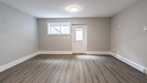 6567 Fern Street, Chilliwack, BC - Indoor Photo Showing Other Room