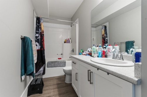 6567 Fern Street, Chilliwack, BC - Indoor Photo Showing Bathroom