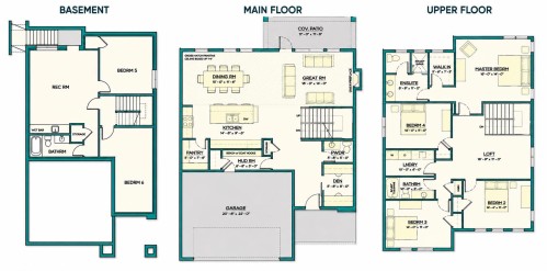 6567 Fern Street, Chilliwack, BC - Other