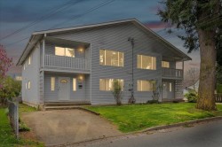 9586 Williams Street Chilliwack, BC V2P 5G4