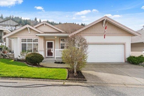 63-5700 Jinkerson Road  Chilliwack, BC V2R 5N6