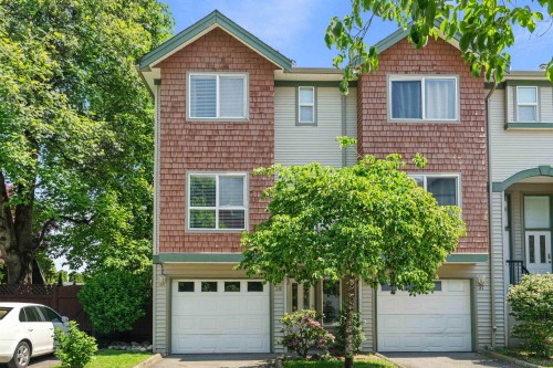 38-9470 Hazel Street  Chilliwack, BC V2P 5N1