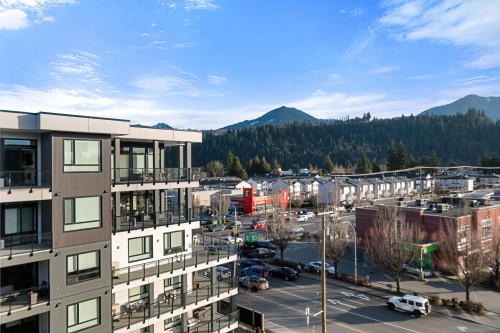601-45745 Watson Road, Chilliwack, BC 