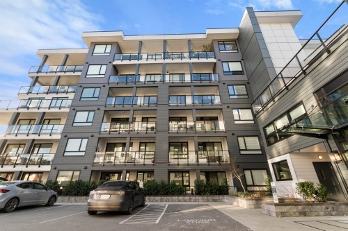 601-45745 Watson Road, Chilliwack, BC 