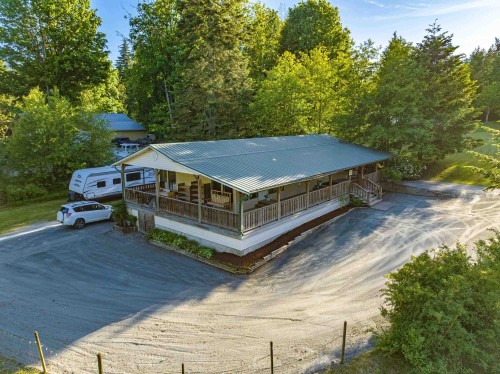 47400 Extrom Road, Chilliwack, BC 