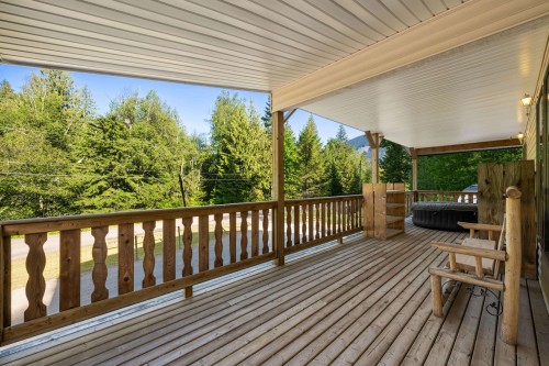 47400 Extrom Road, Chilliwack, BC 